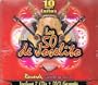 Los 50 De Joselito - Para Diciembre No Hay Mas (MP3 + DVD)