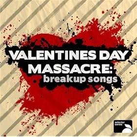 Breakup Songs