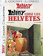 Ast�rix, tome 16 : Ast�rix chez les Helv�tes (La Grande Collection)