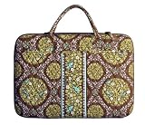 Vera Bradley Laptop Portfolio Bag in Sittin' in a Tree
