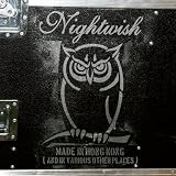 Made in Hong Kong (and in Various Other Places)von "Nightwish"