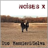 Noises X thumbnail
