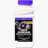 Bonide 697 Mole And Gopher Killer