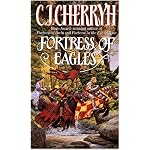 Fortress of Eagles book cover