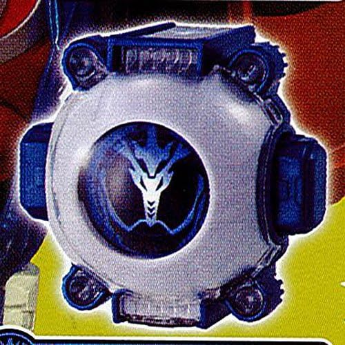 Gashapon Kamen Rider Ghost Eyecon 07 RYOMA Ghost eyecon Normal