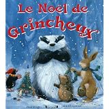 Le No�l de Grincheuxpar Paul Bright
