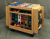 Super weight wagon - Clinton WEIGHT STORAGE WAGONS For Physical Therapy - Exercise Equipment - Fitness Item# 4733