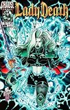 Lady Death: Wicked Ways, Edition# 1
