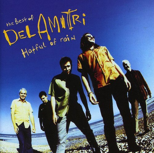 DEL AMITRI - ROCK BALLADS ALBUM NO.1 CD2 - Zortam Music