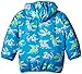 Hatley Boys' Reversible Winter Puffer