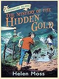 The mystery of the hidden gold