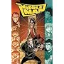 The Middleman: The Doomsday Armageddon Apocalypse