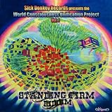 World C.U.P.: Standing Firm Riddim, Vol. 1