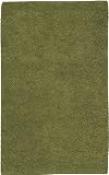 Surya Aros Shag AROS 6 Lime Green Area Rug, 2 x 3 Surya Aros Shag AROS 6 Lime Green Area Rug, 2 x 3