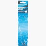 Maurice Sporting Goods #SBH-10 6PK SZ 10 Snelled Hook