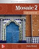 Buy : Mosaic 2 Grammar Student Book: Silver Edition