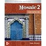 Mosaic 2 Grammar Student Book: Silver Edition