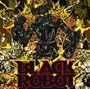 Black Robot