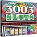 Virtual Vegas 3003 Slots