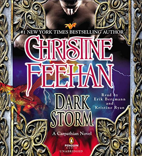 Dark Storm (Carpathian Novel, A)
