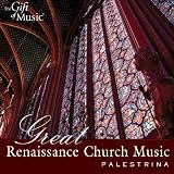 Great Renaissance Church Music