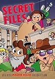 Secret files