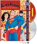 Challenge of the Super Friends: The F...