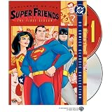 Challenge of the Super Friends - The First Season (DC Comics Classic Collection) ~ Jack Angel
