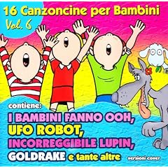 I Bambini Fanno Oh!