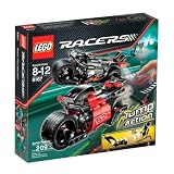 LEGO Racers Jump Riders
