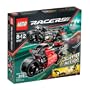 LEGO Racers Jump Riders
