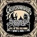 Live at Fillmore 1968