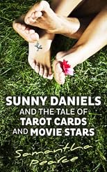 Sunny Daniels and The Tale of Tarot cards and Movie Stars