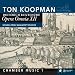 Buxthude : Opera Omnia XII - Musique de chambre 1. Koopman.