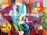 ROMANCE IS THE REMEDY (The Murphy Tribe of Galway City)