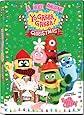 Yo Gabba Gabba: Yo Gabba Gabba Christmas
