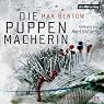 H&ouml;rbuch Die Puppenmacherin