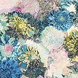 輸入壁紙/Frisky Flower/サイズ：368×254cm/8-941/Z3K