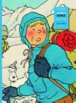 The Art of Herge, Inventor of Tintin:...