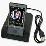 Electronics : HTC Diamond Charge and Sync Docking Station