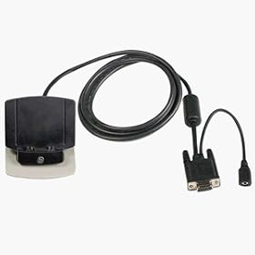 Garmin Hotsync Cradle With Ser Conn For Ique 3600 - GPS Handheld Accessories - Mfr Part... by 