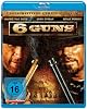 6 Guns (DVD)