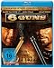 6 Guns - Unrated Edition [Edizione: Germania]