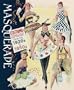 Masquerade: Costume Inspirations 1920s-1950s