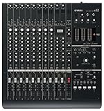 YAMAHA デジタルミキシングスタジオ N12