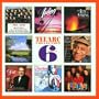 The Telarc Collection, Volume 6