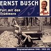 Fort Mit Den Trümmern
