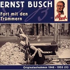 Fort mit Den Tr�mmern