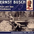 Fort mit Den Tr�mmern