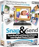 Snap & Send